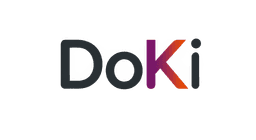 DoKi Logo