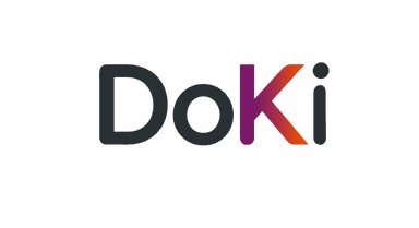 DoKi Logo